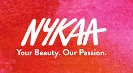 nykaa