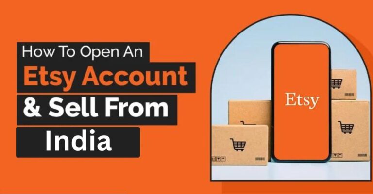 Etsy Account Management Service, Rise Up