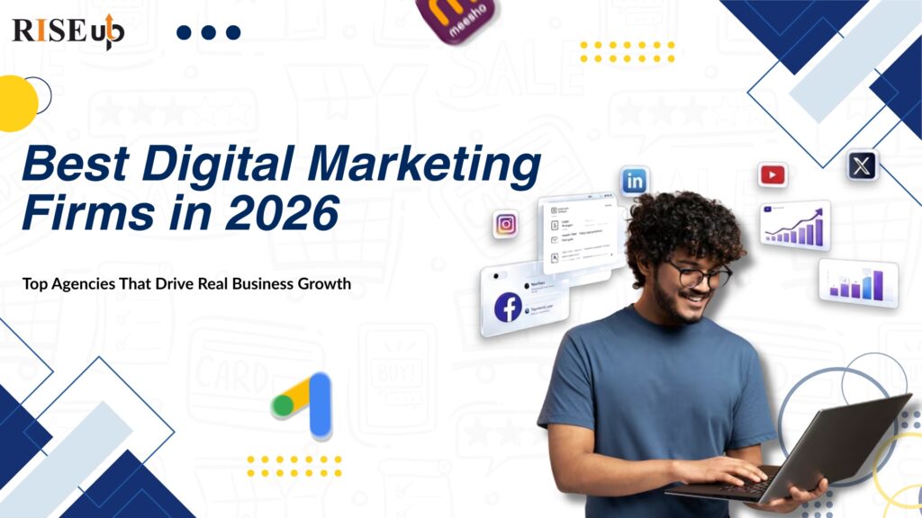 best digital marketing firms